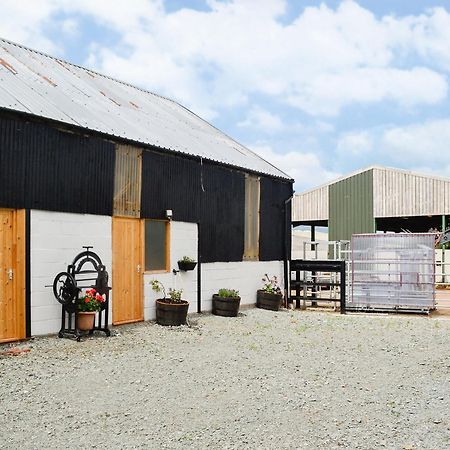 Hillside Cottage Hanmer Esterno foto